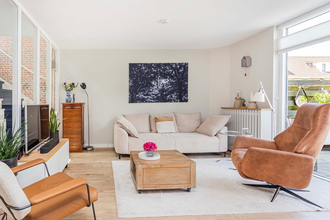 Foto 11 van Blekerssingel 68