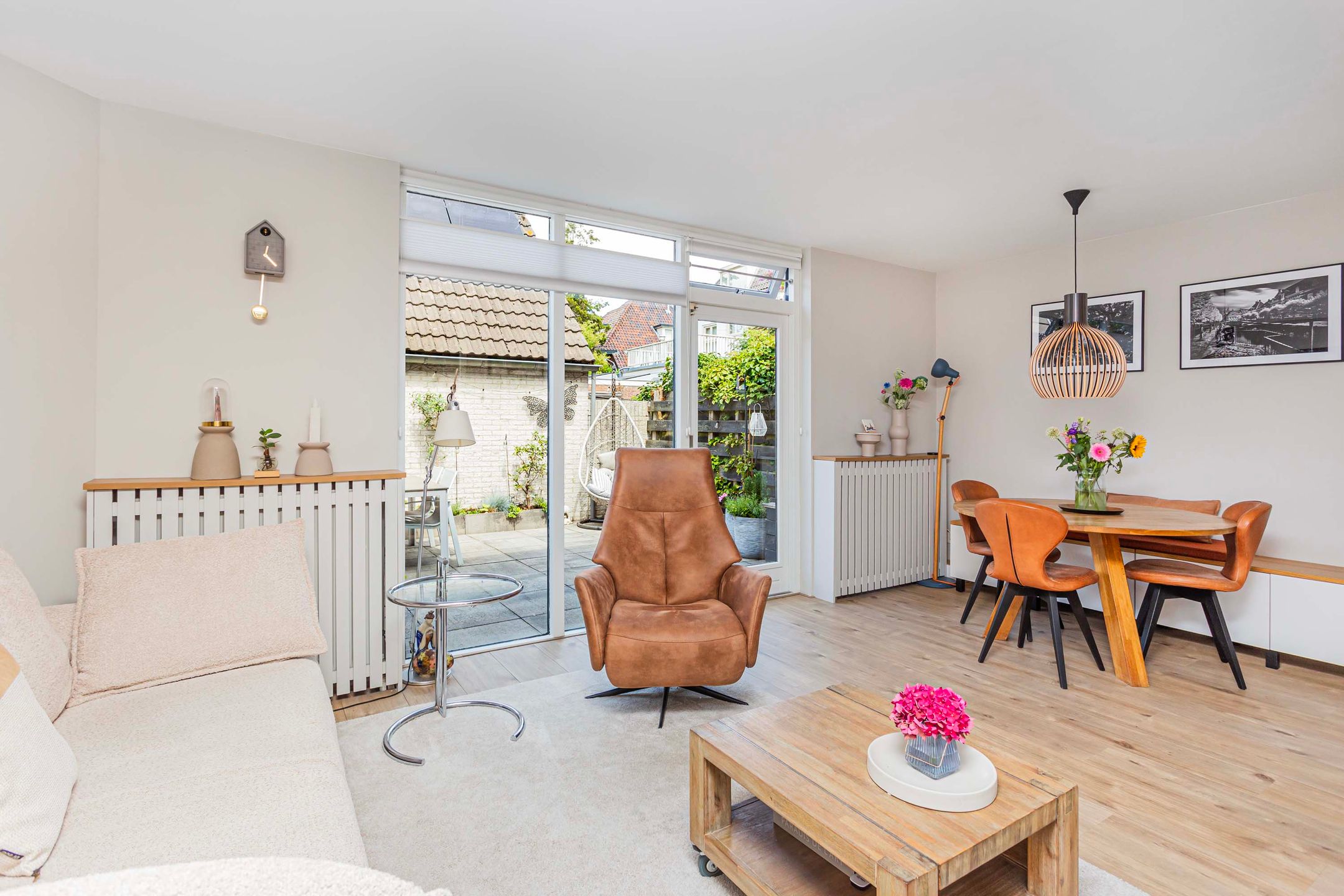 Foto 12 van Blekerssingel 68