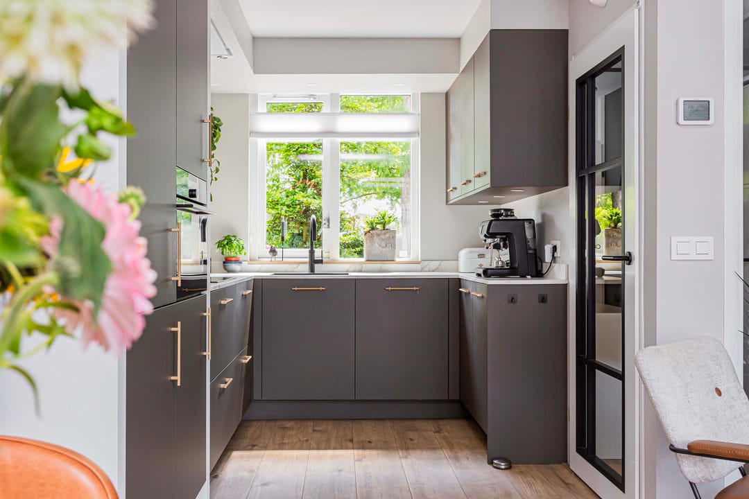 Foto 16 van Blekerssingel 68