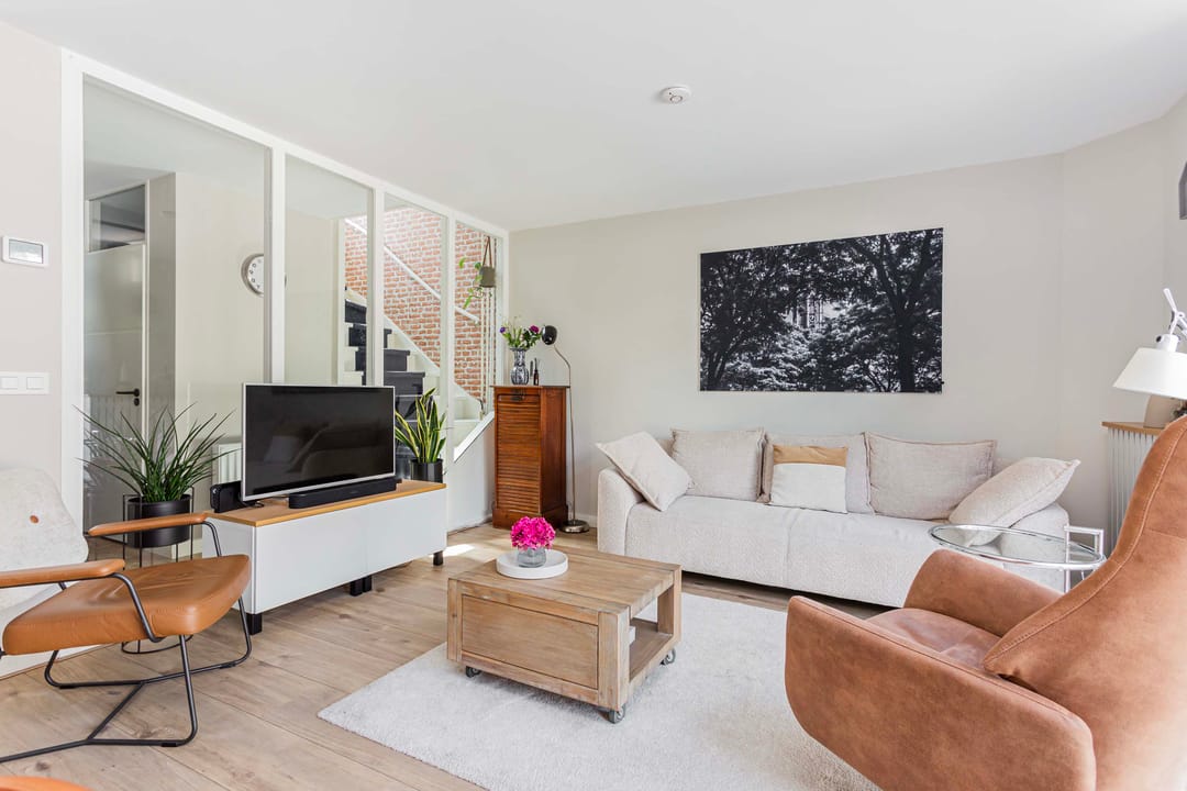 Foto 17 van Blekerssingel 68