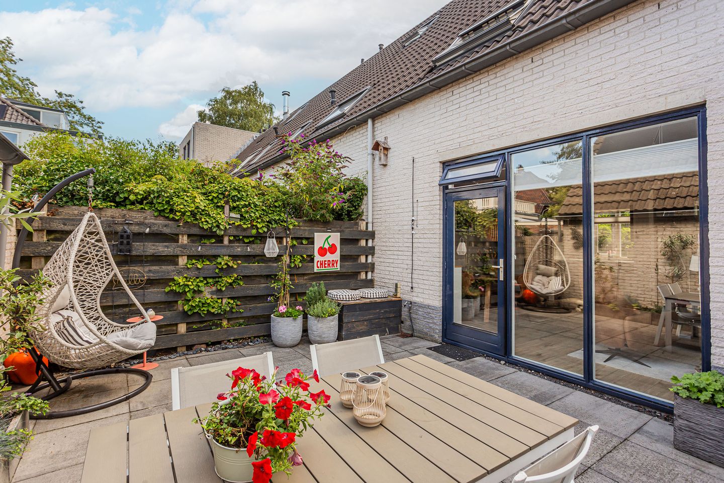 Foto 20 van Blekerssingel 68