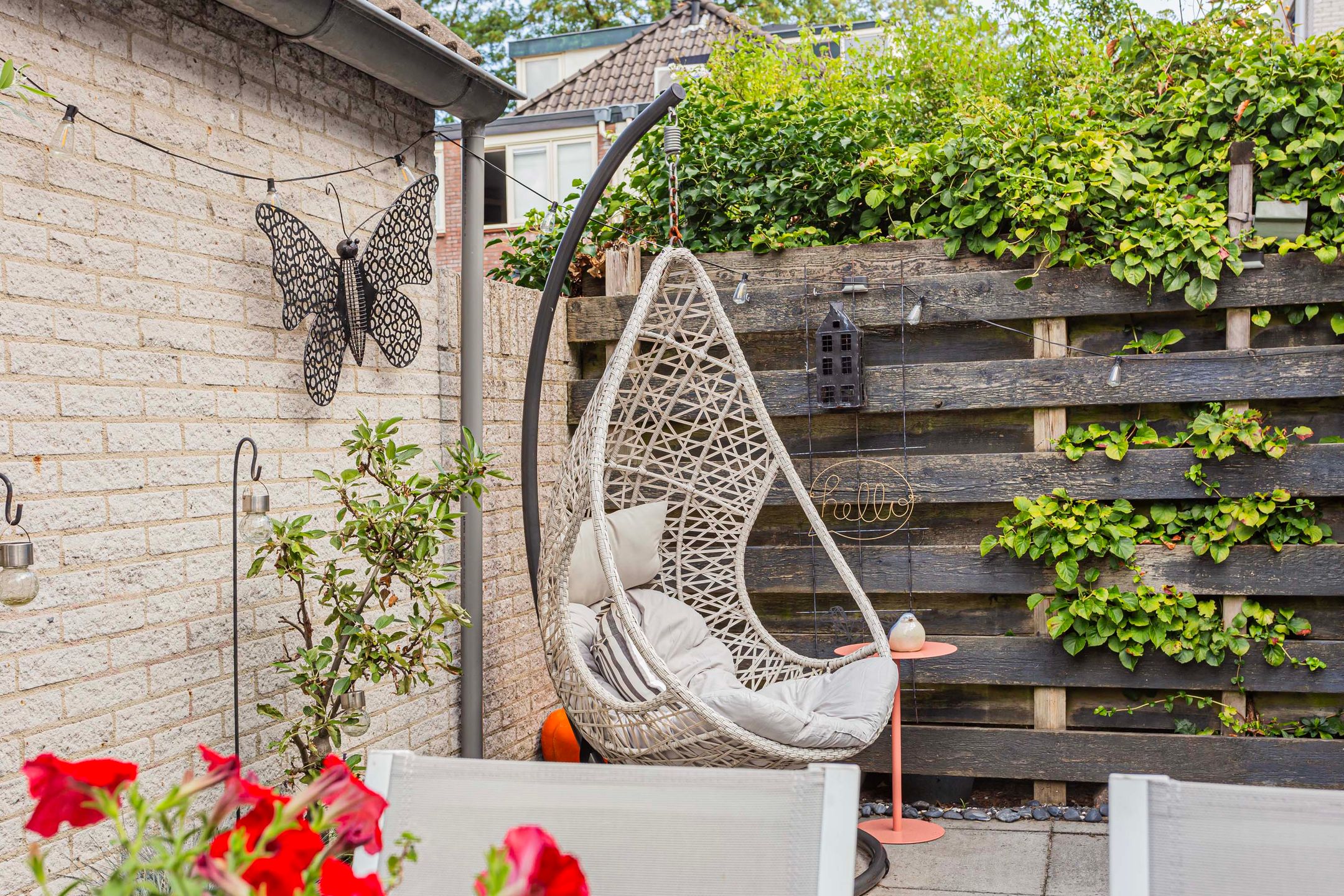 Foto 21 van Blekerssingel 68