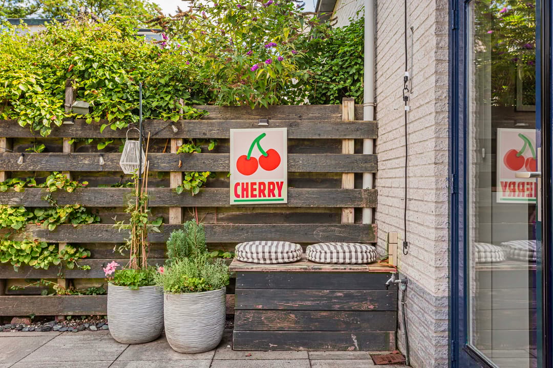 Foto 22 van Blekerssingel 68