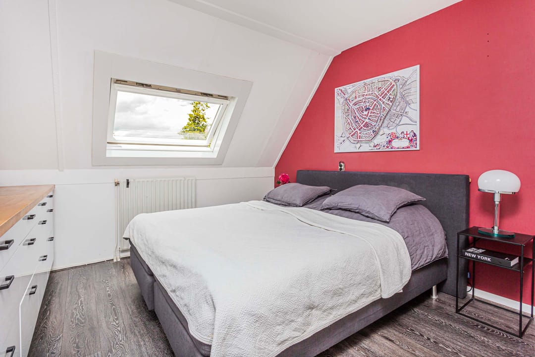 Foto 26 van Blekerssingel 68