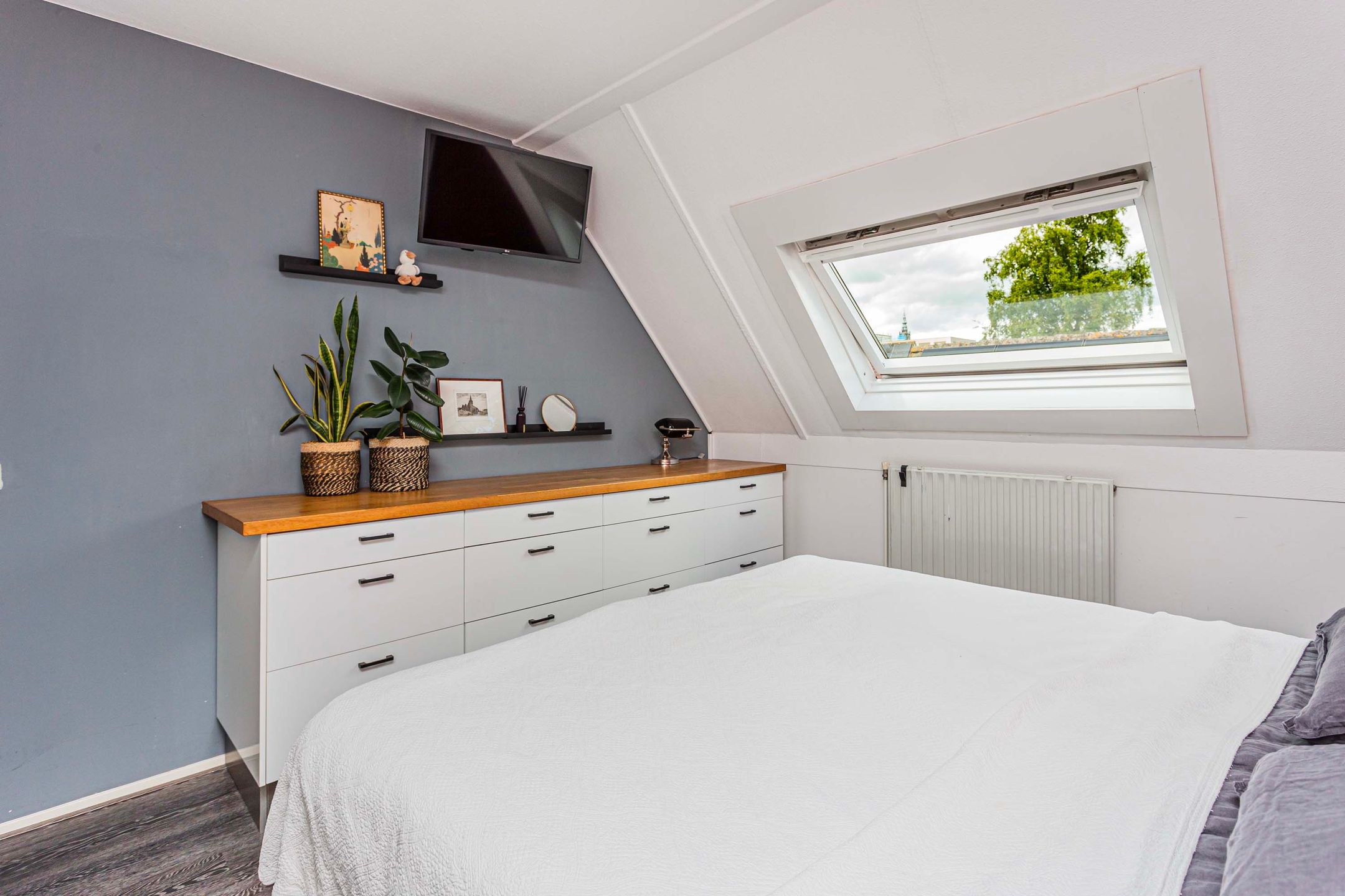 Foto 27 van Blekerssingel 68