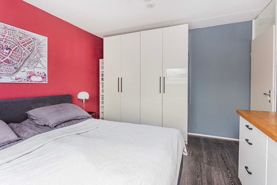 Foto 28 van Blekerssingel 68