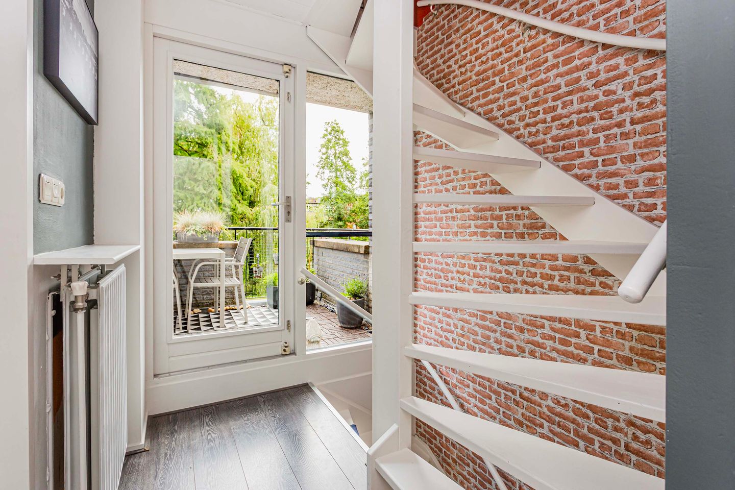 Foto 29 van Blekerssingel 68