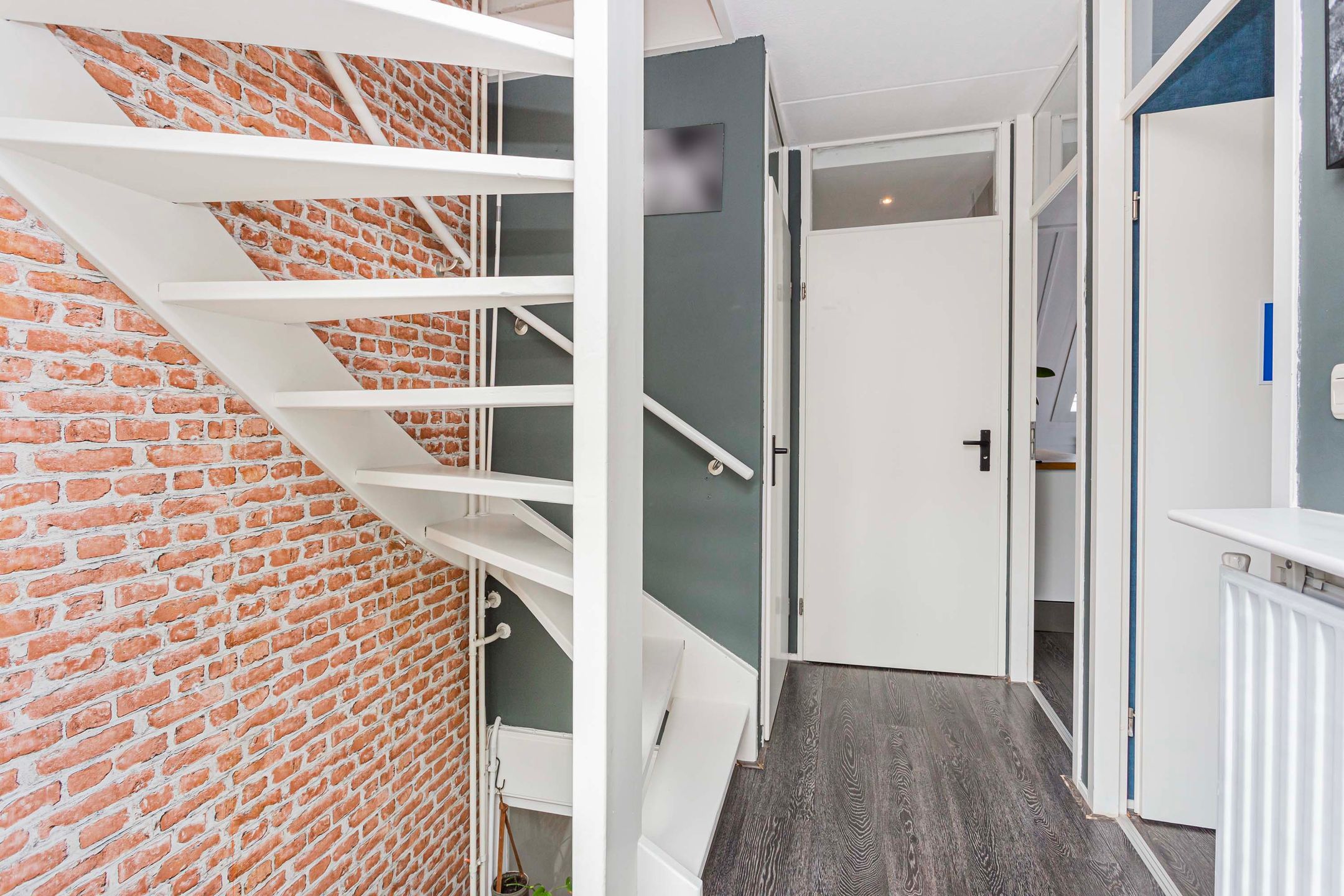 Foto 30 van Blekerssingel 68