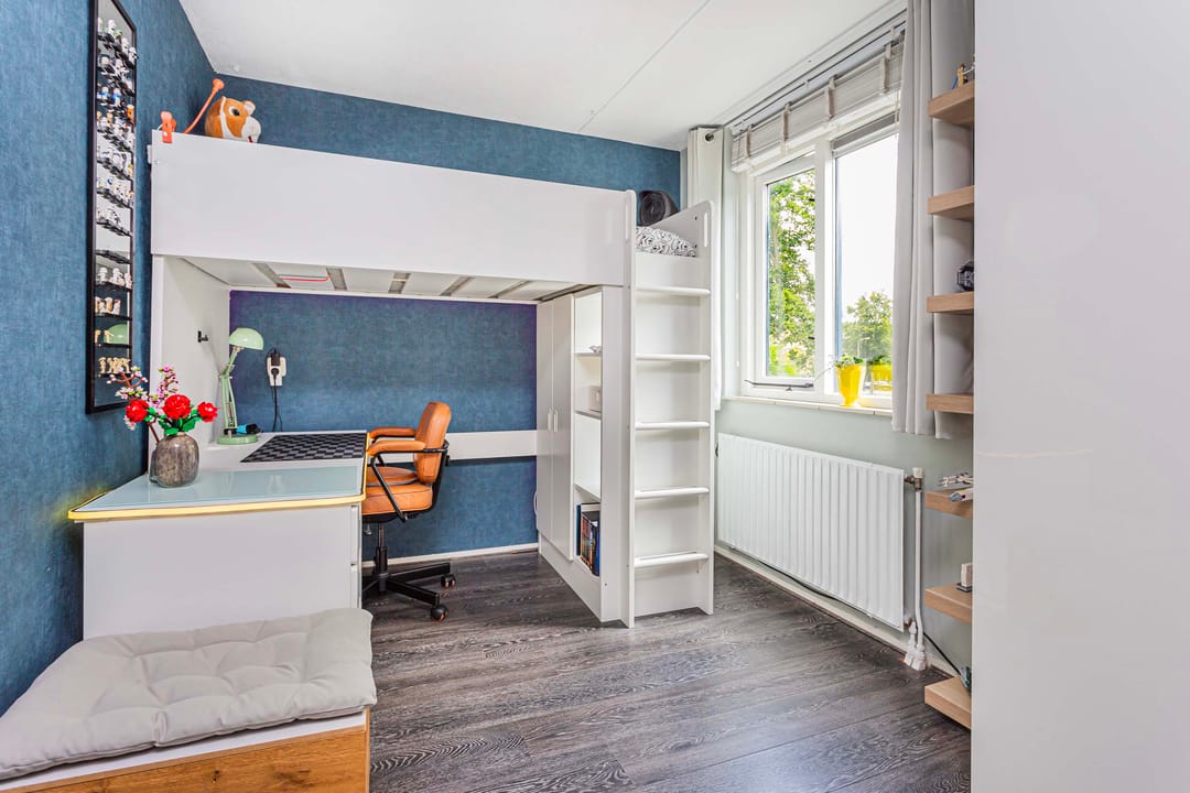 Foto 31 van Blekerssingel 68