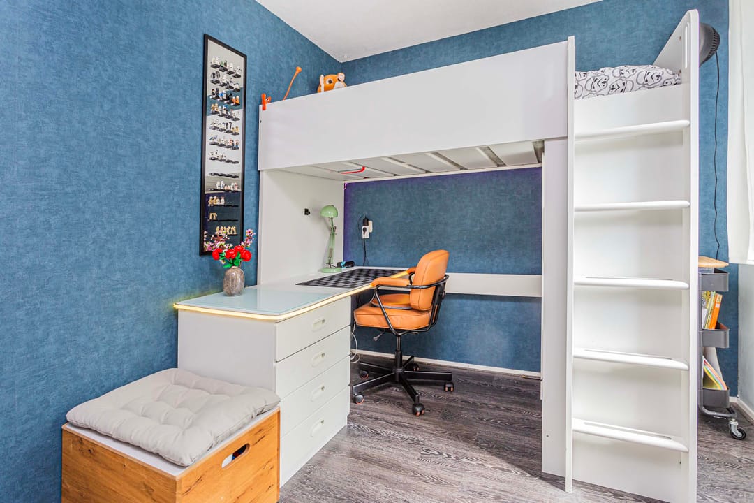 Foto 32 van Blekerssingel 68