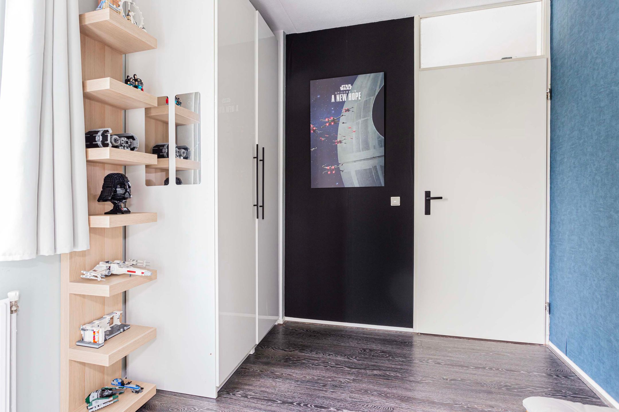 Foto 33 van Blekerssingel 68