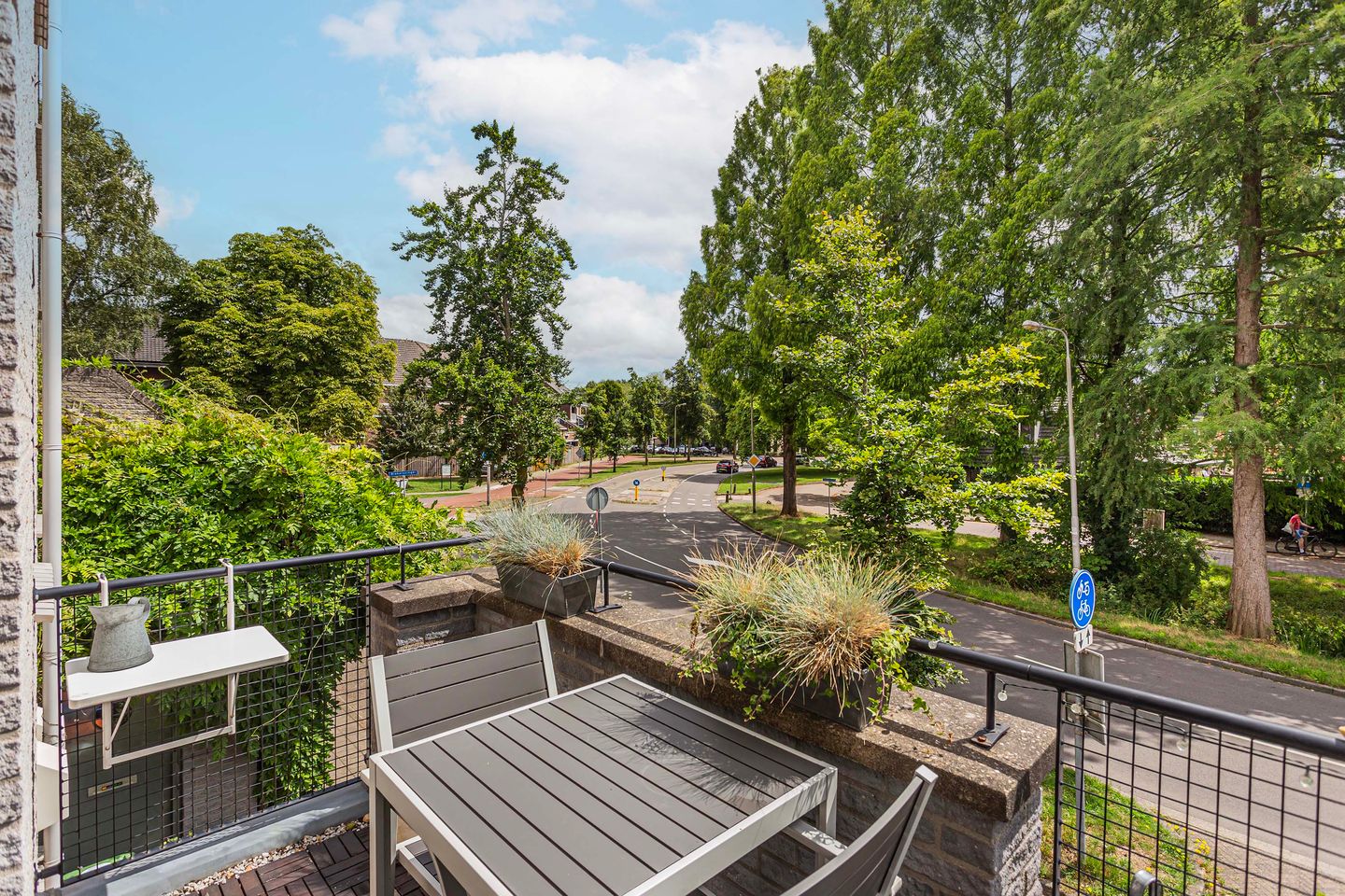 Foto 34 van Blekerssingel 68