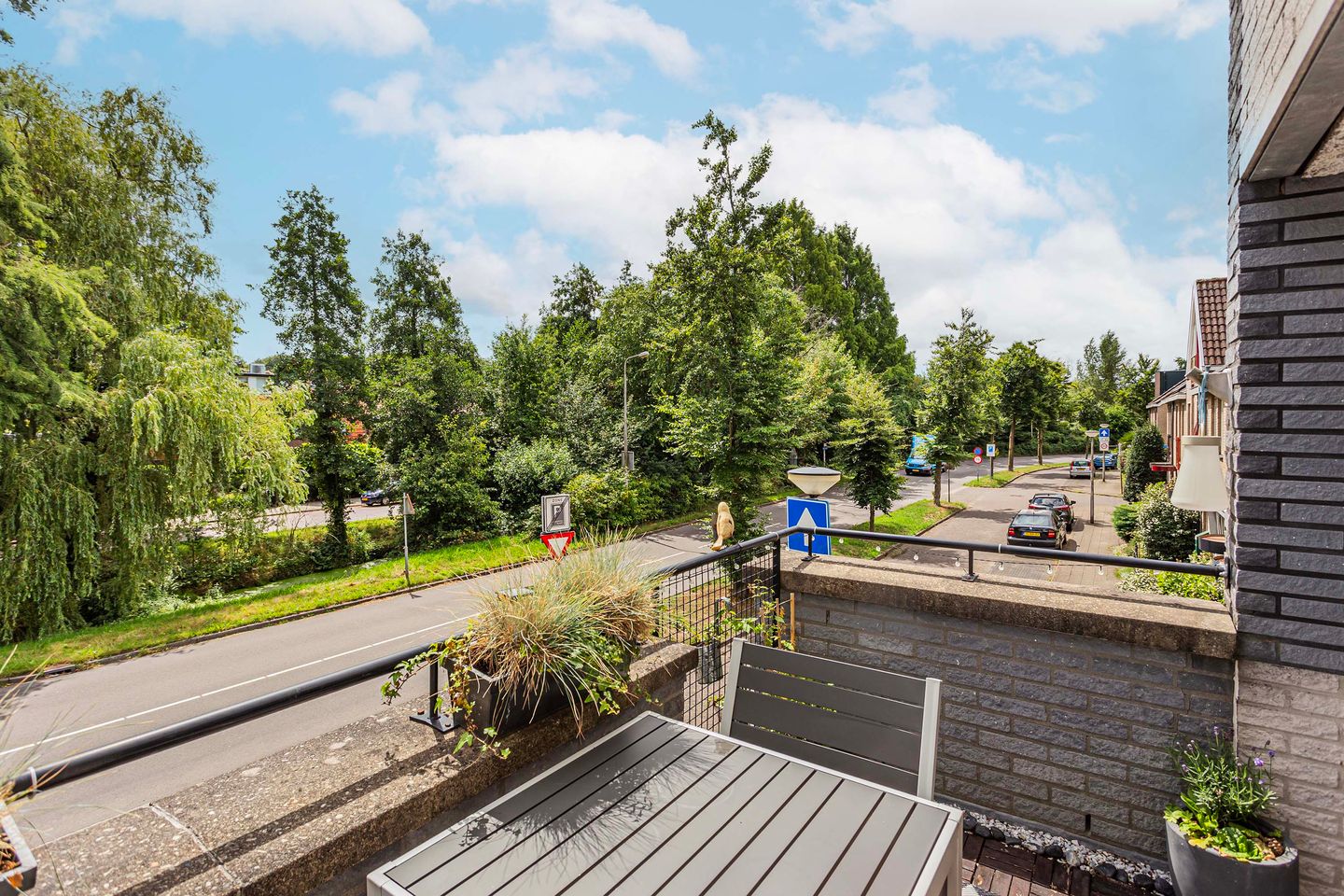 Foto 35 van Blekerssingel 68