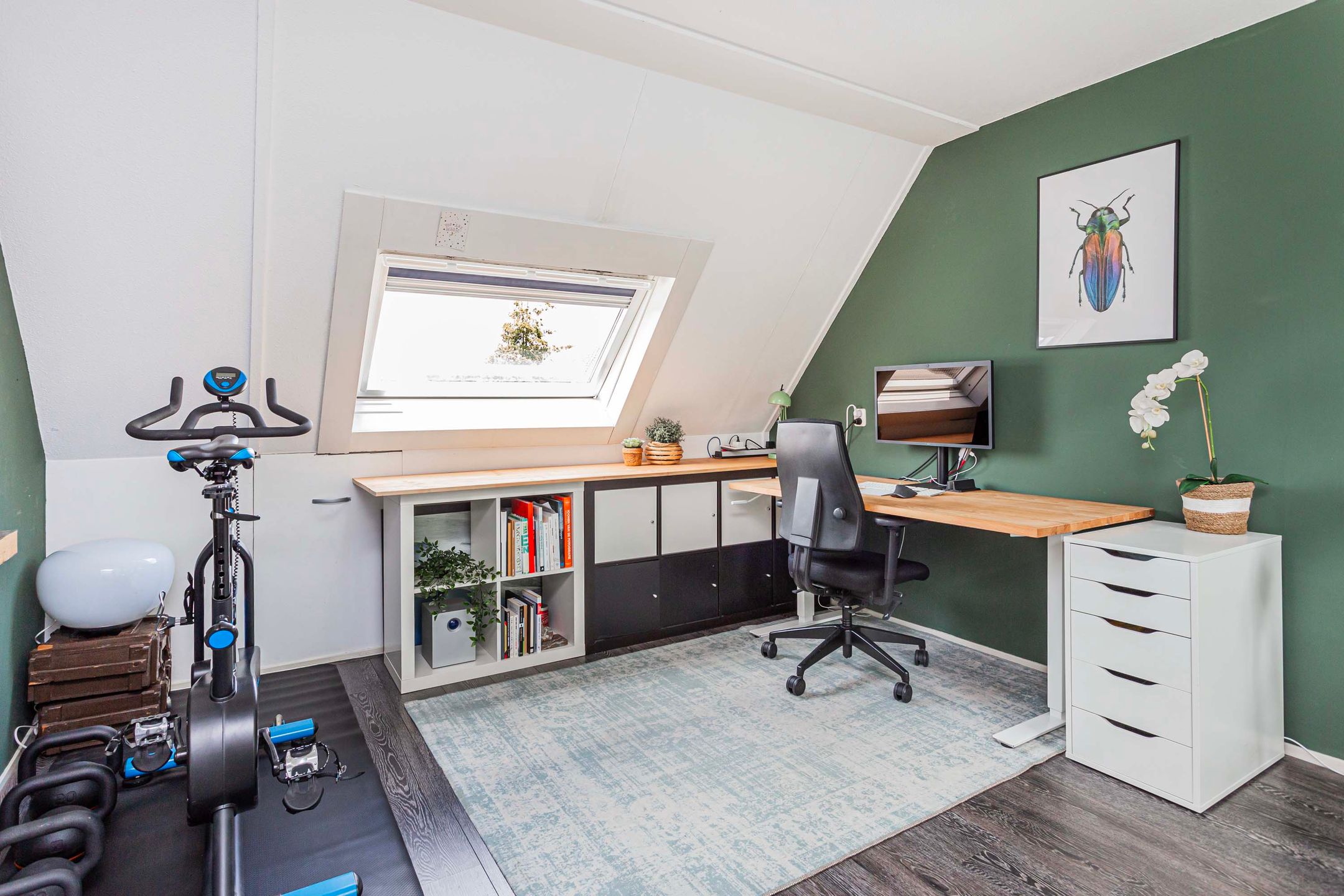 Foto 36 van Blekerssingel 68