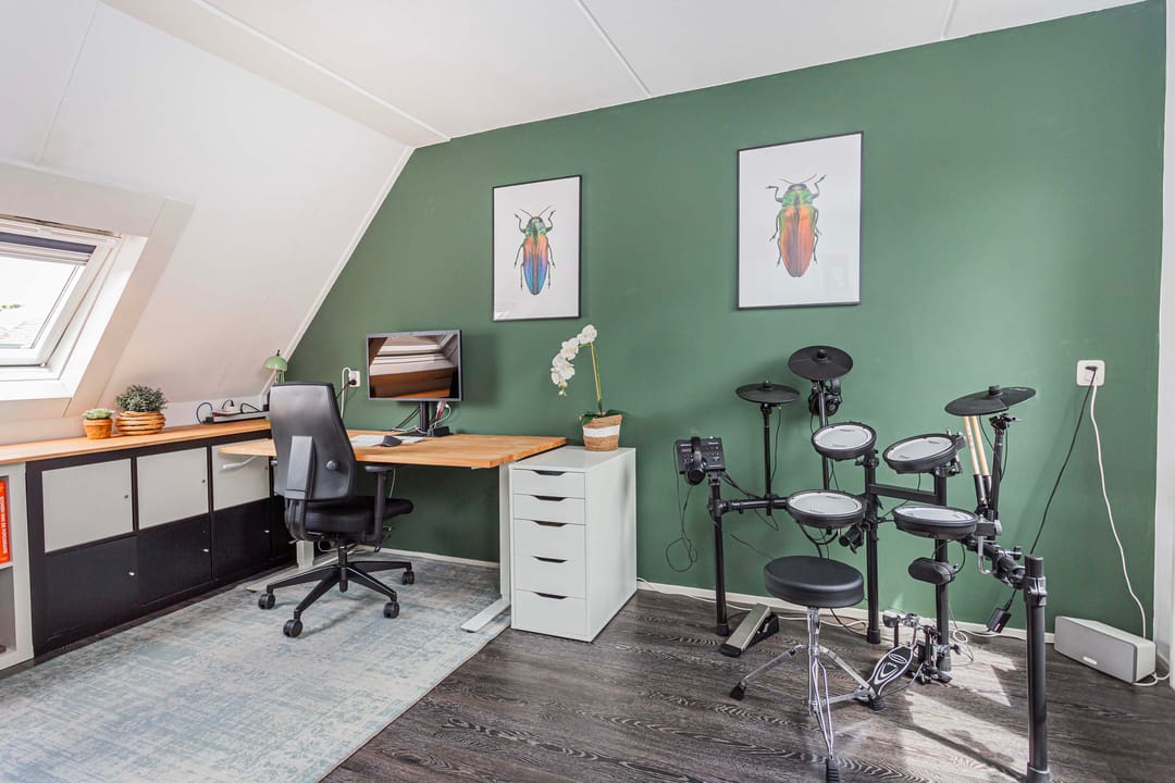 Foto 37 van Blekerssingel 68