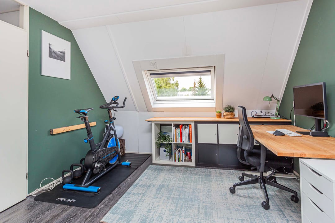 Foto 38 van Blekerssingel 68