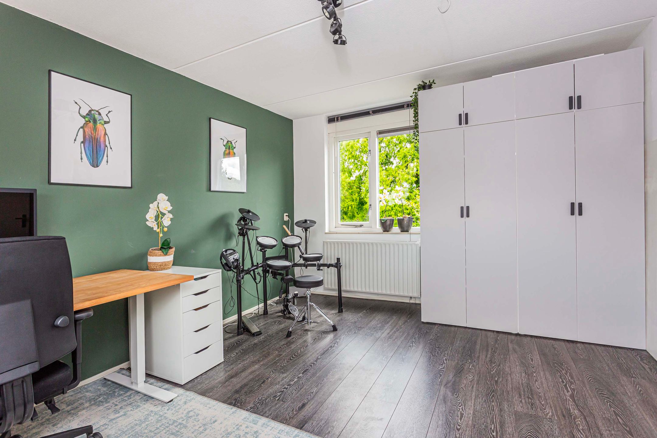 Foto 39 van Blekerssingel 68