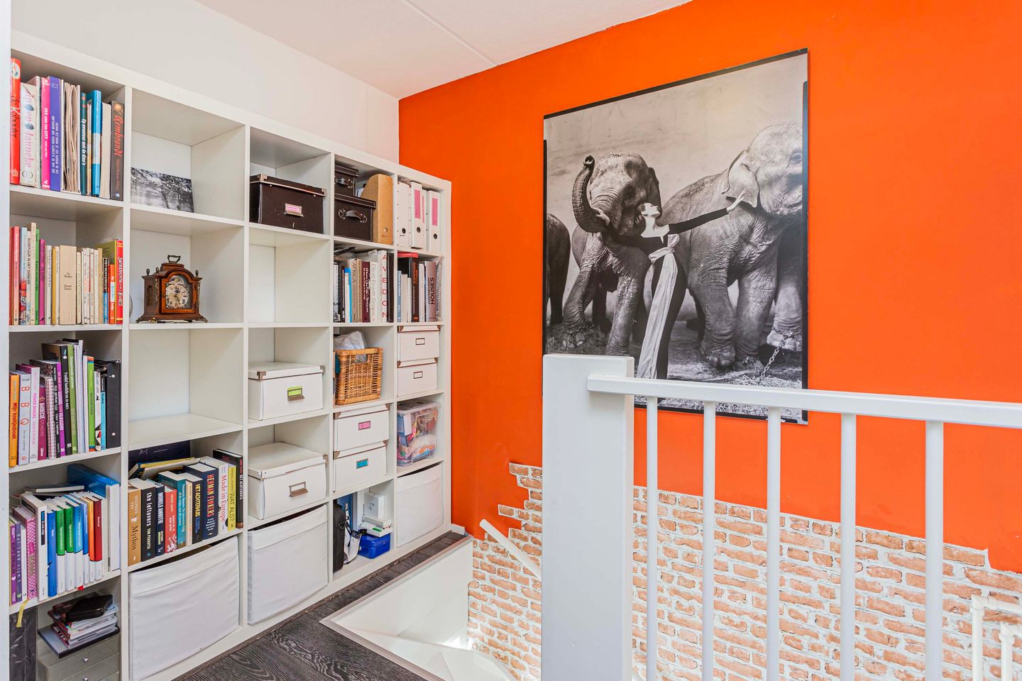 Foto 40 van Blekerssingel 68