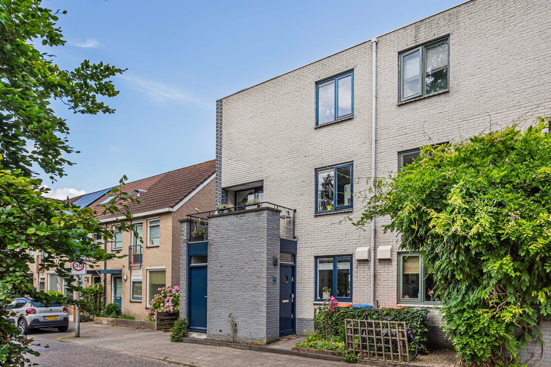 Foto 41 van Blekerssingel 68