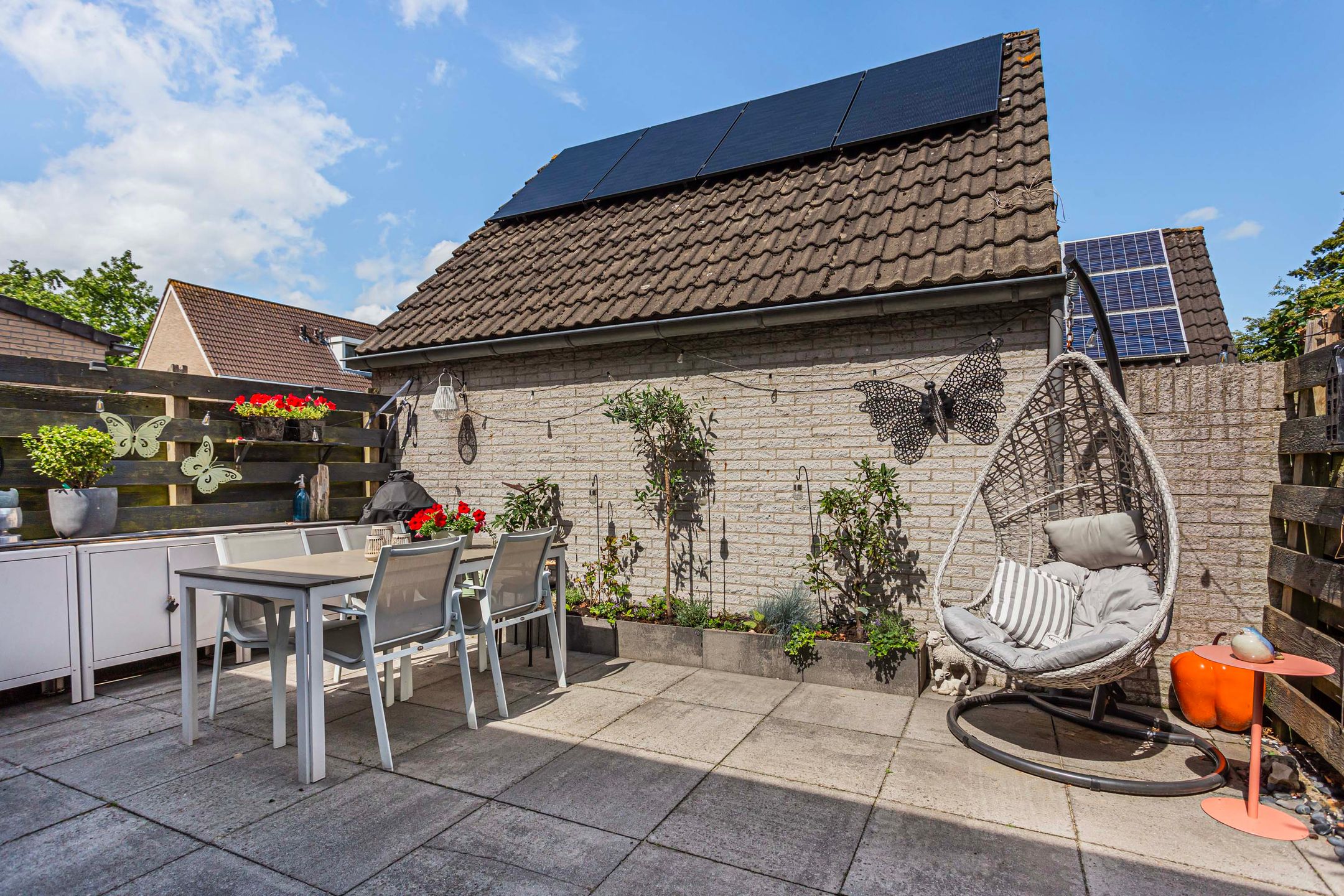 Foto 18 van Blekerssingel 68