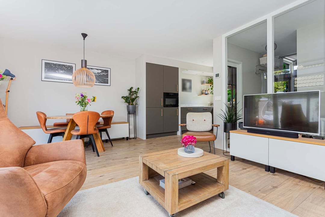 Foto 13 van Blekerssingel 68