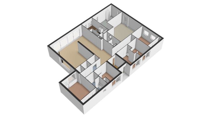 Foto 39 van Platolaan 11