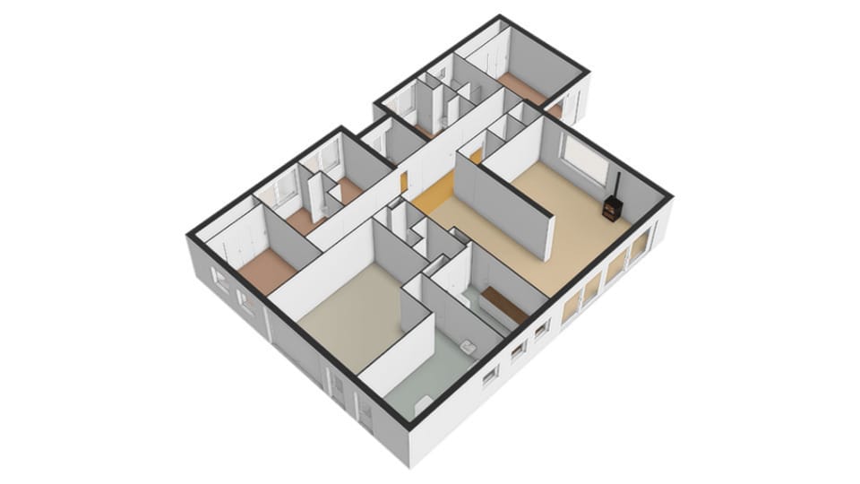 Foto 41 van Platolaan 11