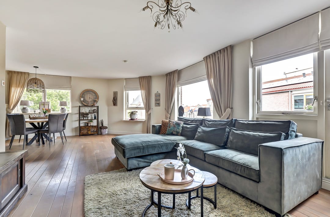 Foto 2 van Secretaris Varkevisserstraat 172