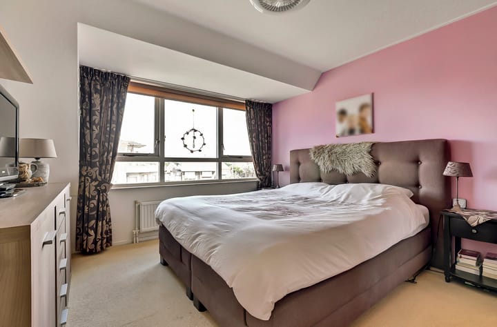 Foto 3 van Secretaris Varkevisserstraat 172