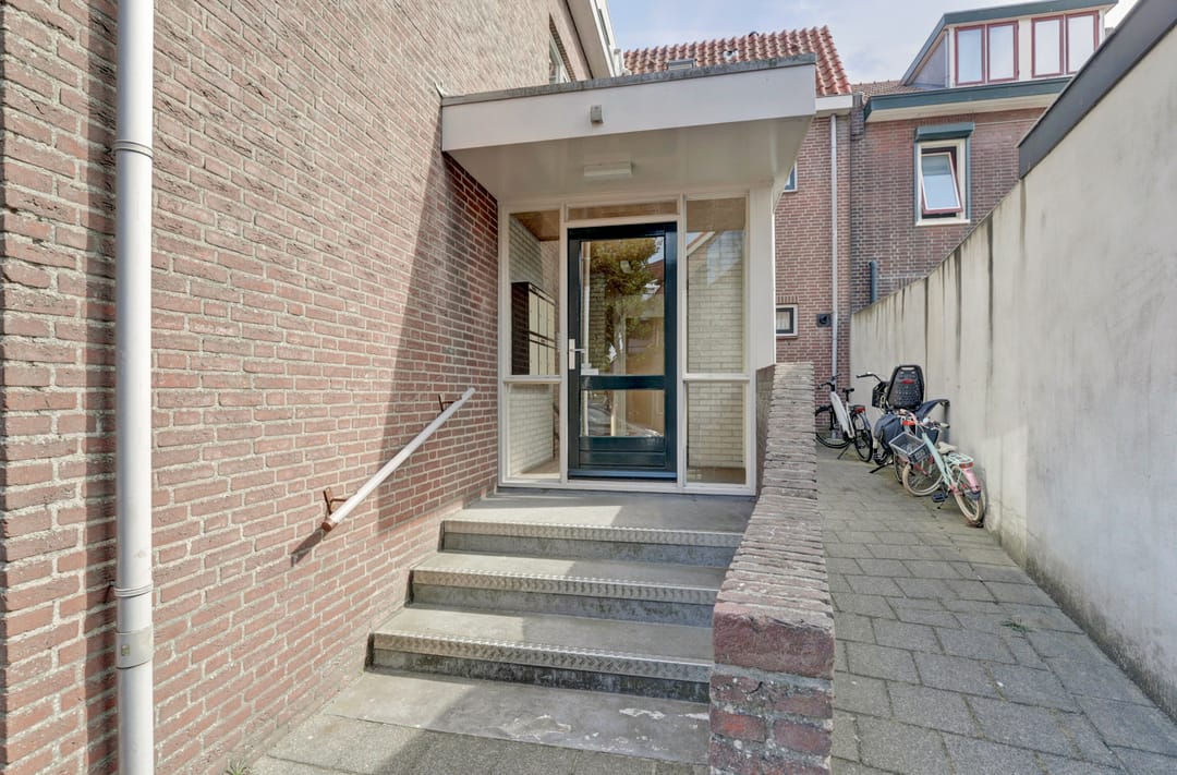 Foto 8 van Secretaris Varkevisserstraat 172