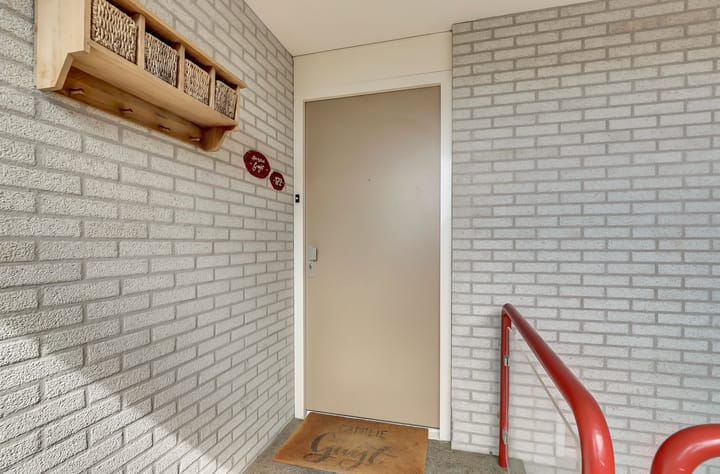 Foto 9 van Secretaris Varkevisserstraat 172