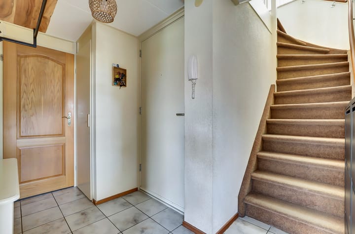 Foto 10 van Secretaris Varkevisserstraat 172