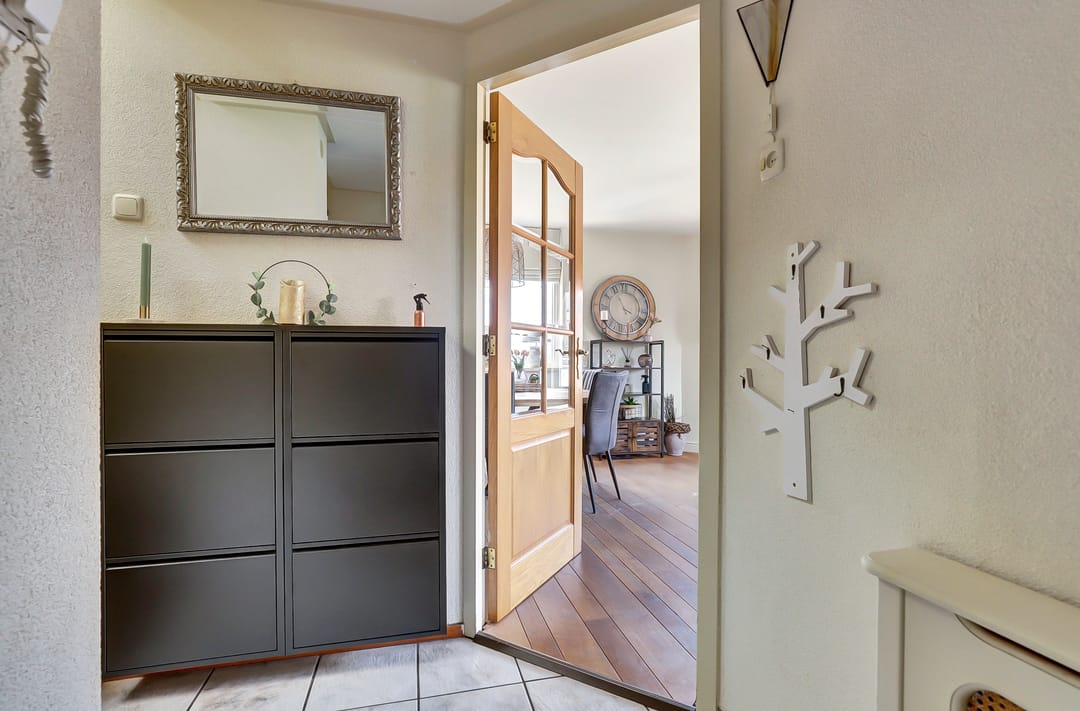 Foto 11 van Secretaris Varkevisserstraat 172