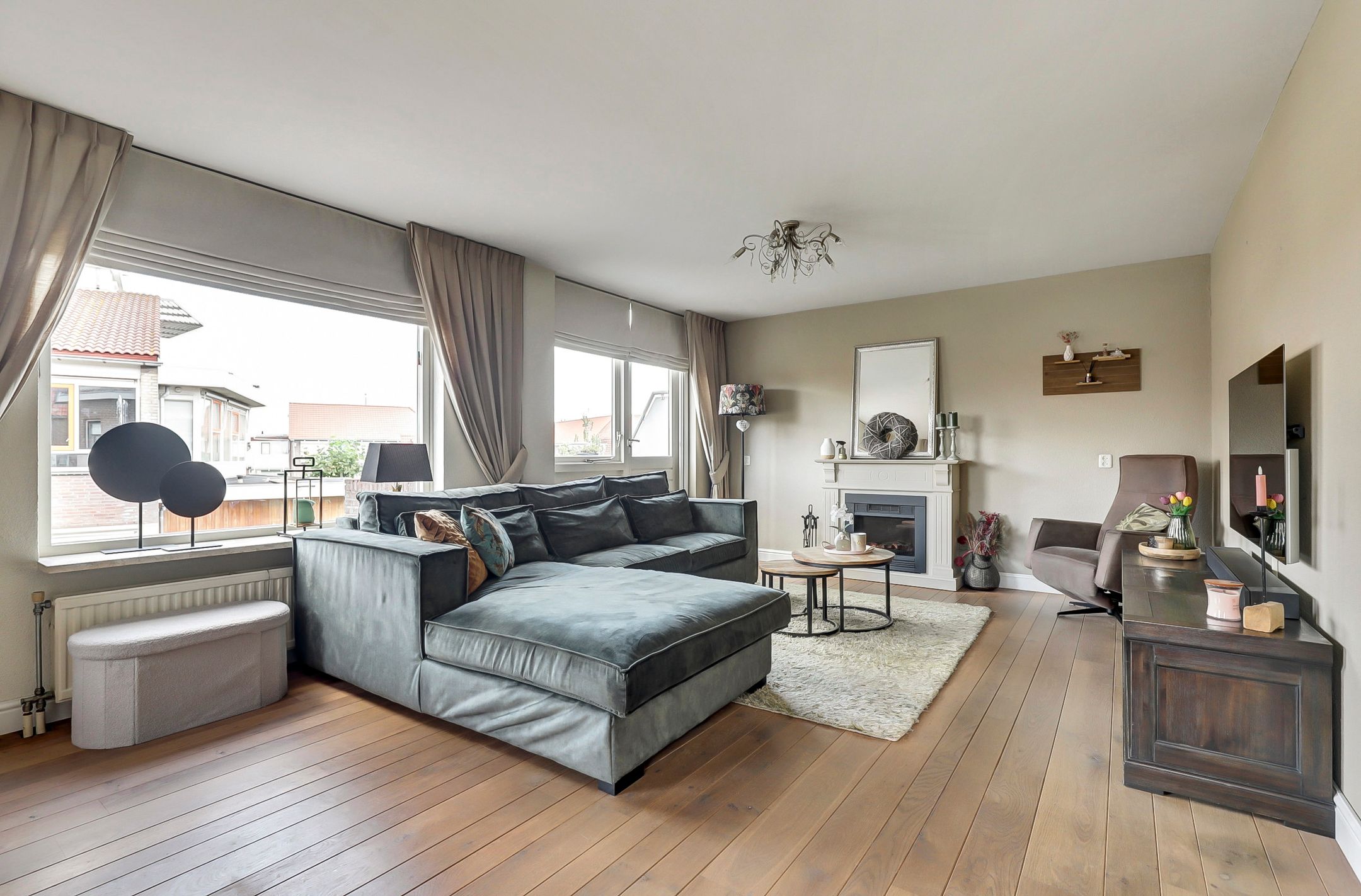 Foto 12 van Secretaris Varkevisserstraat 172