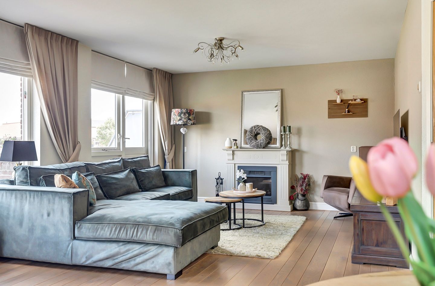 Foto 14 van Secretaris Varkevisserstraat 172