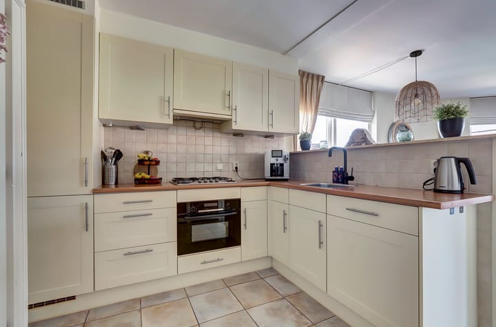 Foto 17 van Secretaris Varkevisserstraat 172