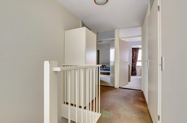 Foto 22 van Secretaris Varkevisserstraat 172