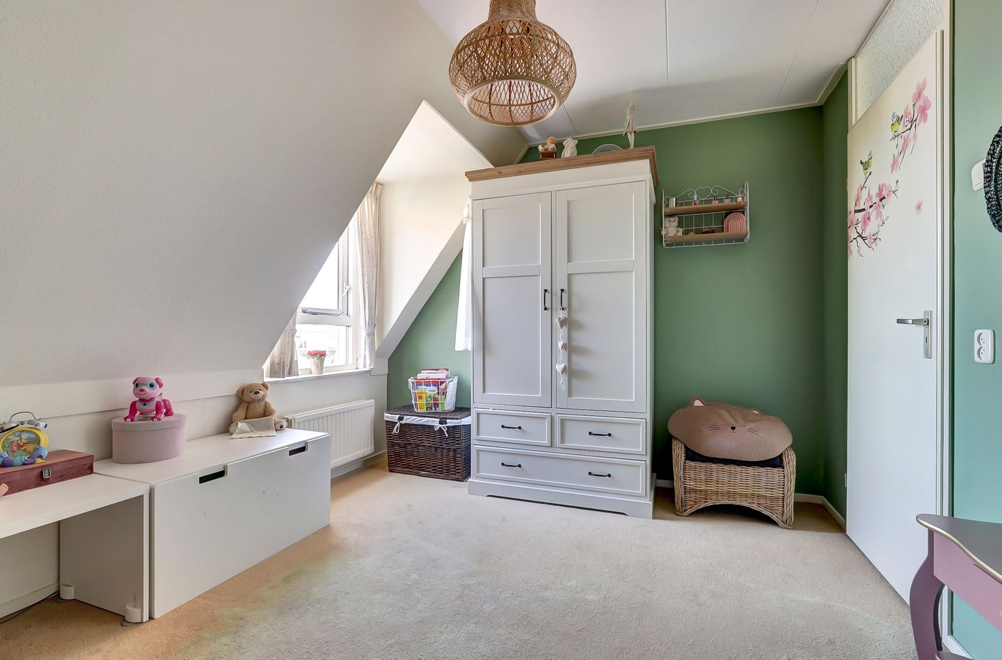 Foto 25 van Secretaris Varkevisserstraat 172