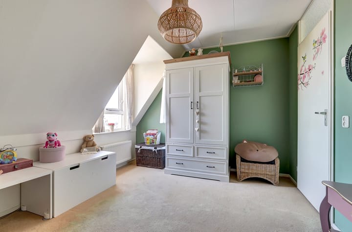 Foto 25 van Secretaris Varkevisserstraat 172