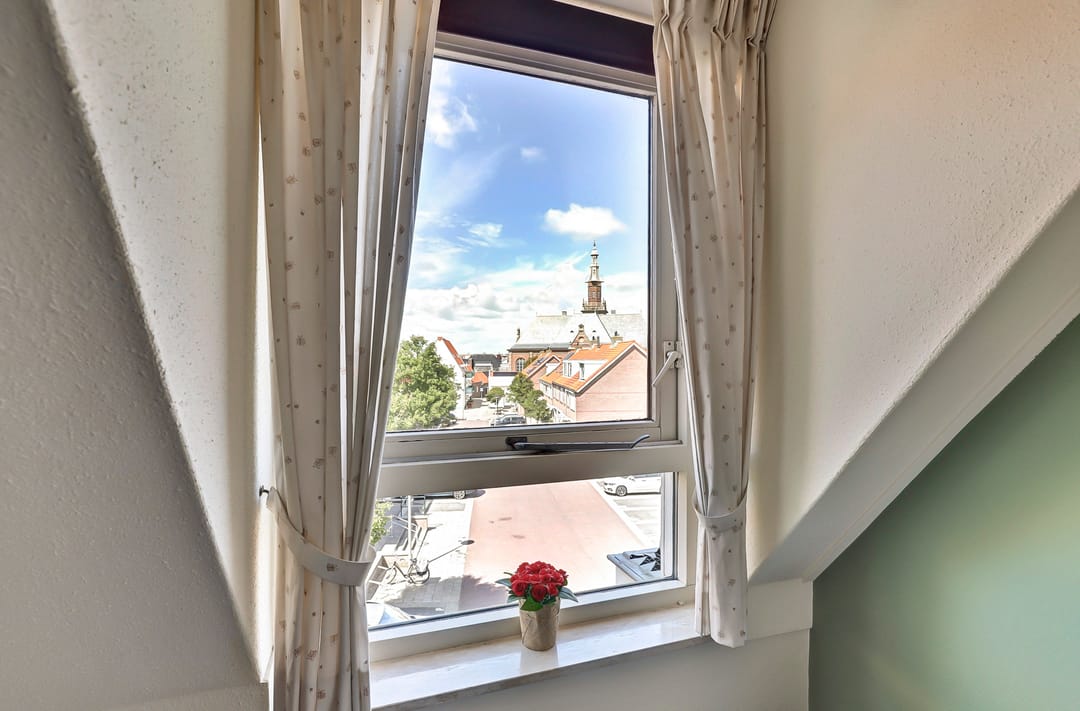 Foto 26 van Secretaris Varkevisserstraat 172