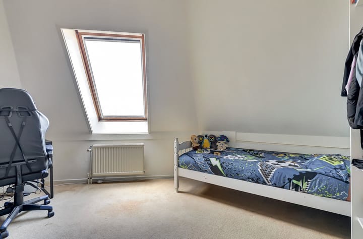 Foto 28 van Secretaris Varkevisserstraat 172