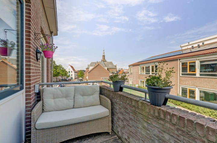 Foto 33 van Secretaris Varkevisserstraat 172