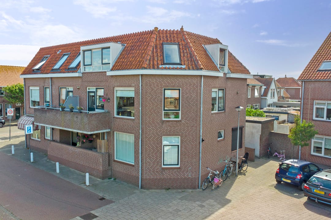 Foto 37 van Secretaris Varkevisserstraat 172