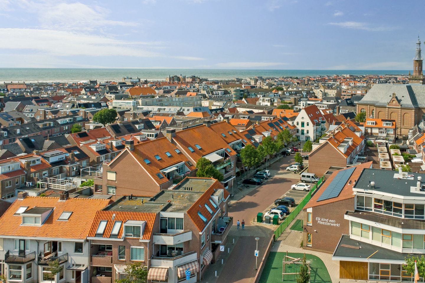 Foto 40 van Secretaris Varkevisserstraat 172