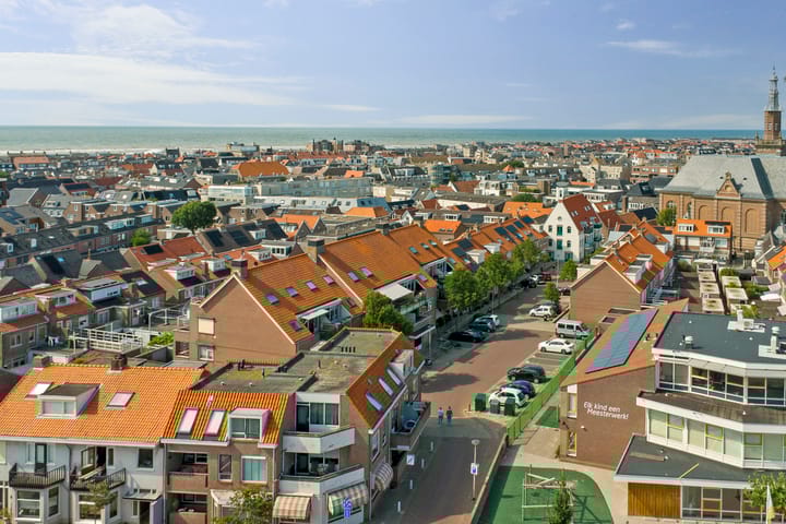 Foto 40 van Secretaris Varkevisserstraat 172