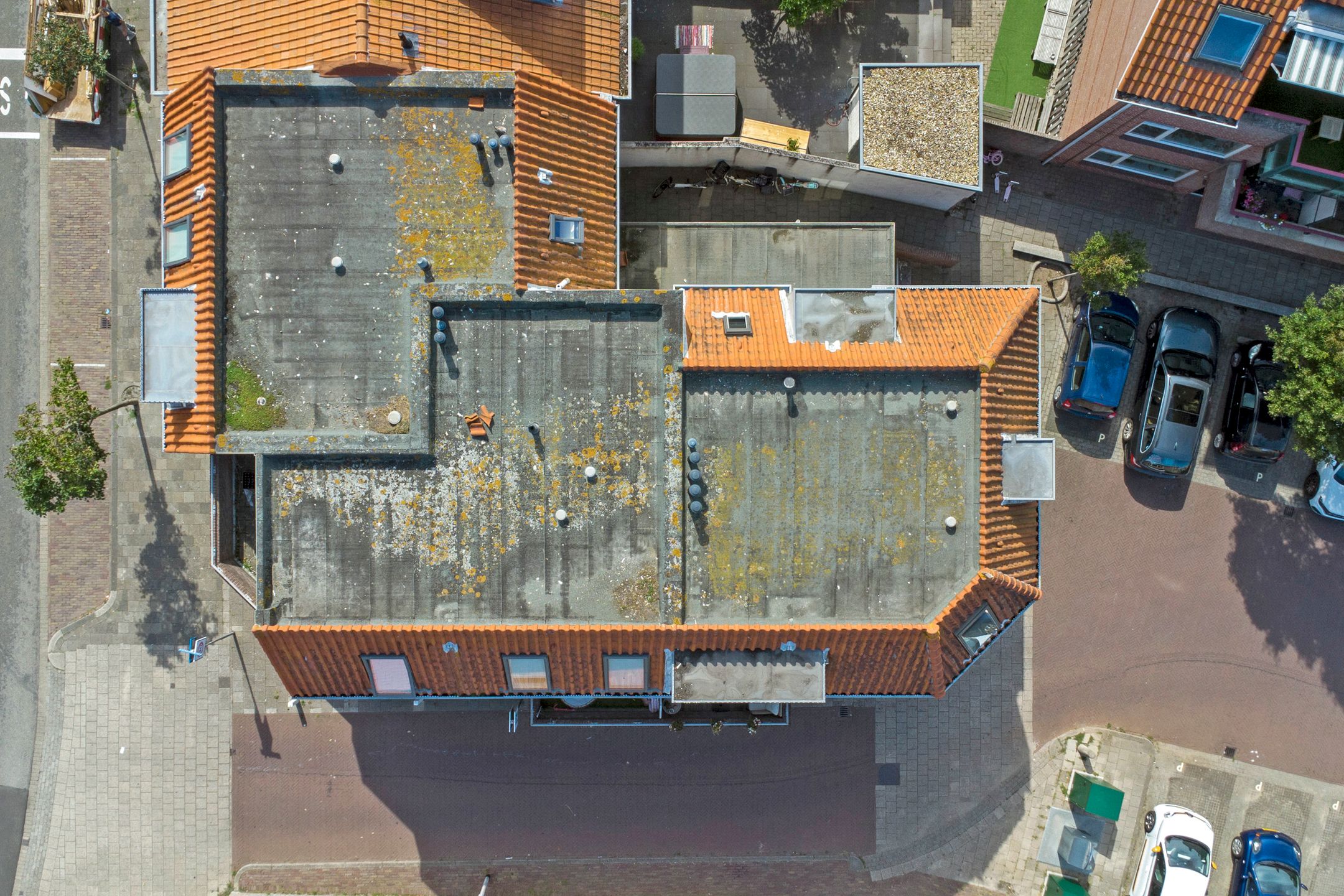 Foto 39 van Secretaris Varkevisserstraat 172