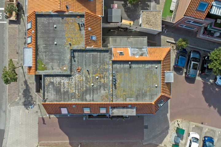 Foto 39 van Secretaris Varkevisserstraat 172