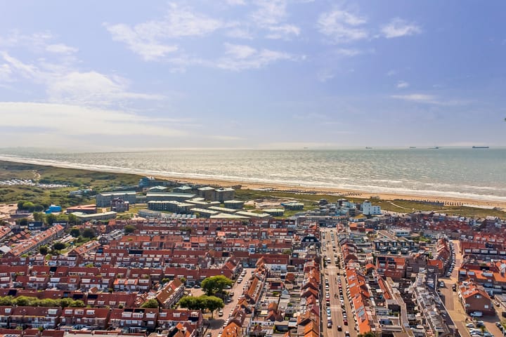 Foto 41 van Secretaris Varkevisserstraat 172