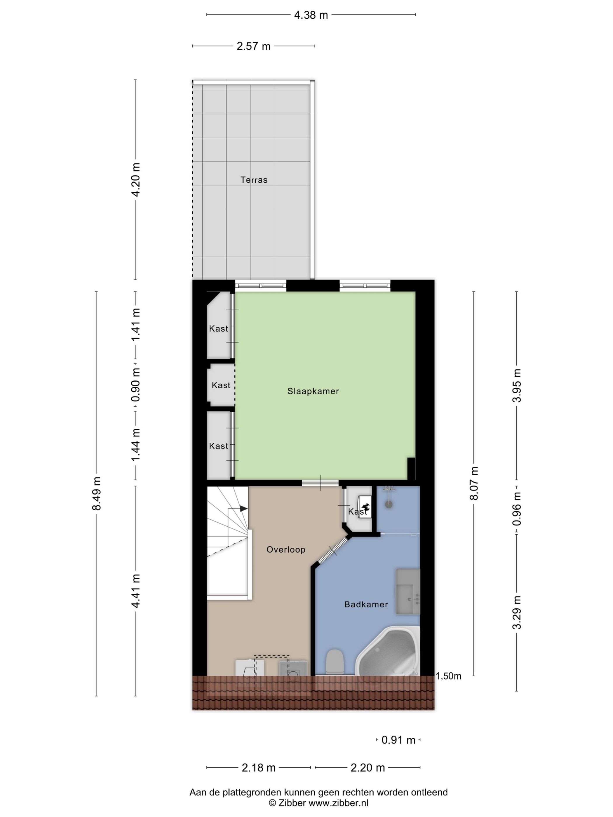 Foto 27 van Annastraat 16