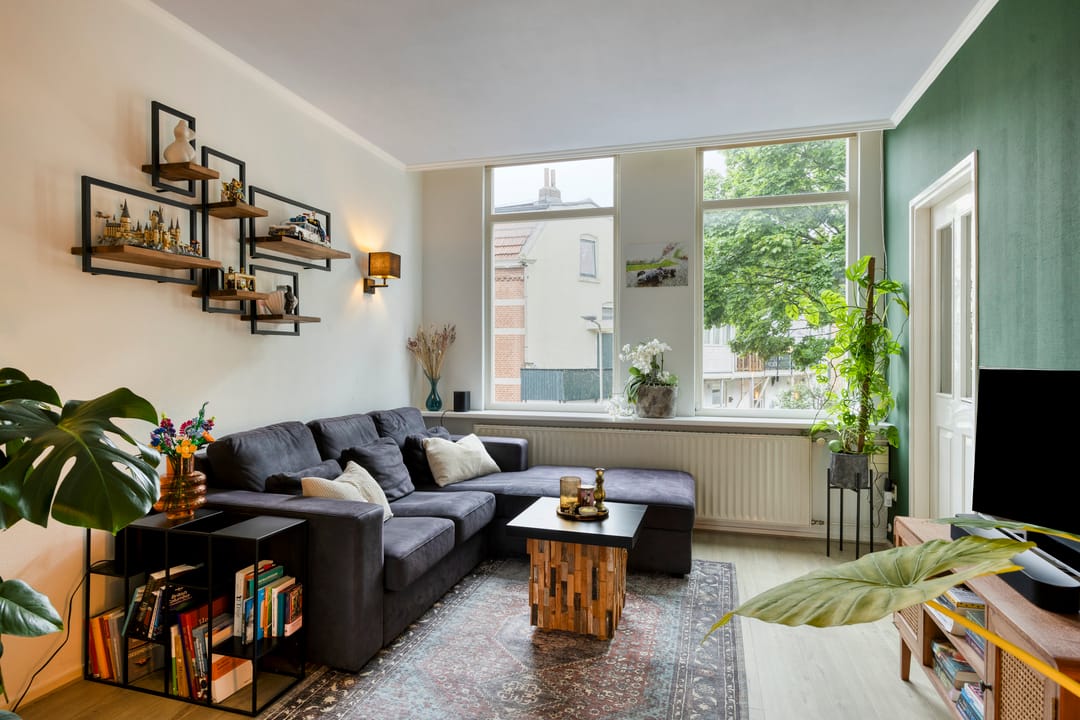 Foto 2 van Annastraat 16